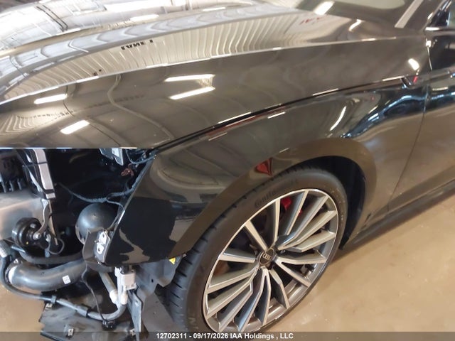 Audi A5 Premium Plus 45 2023 WAUFACF58PA068933 Image 19
