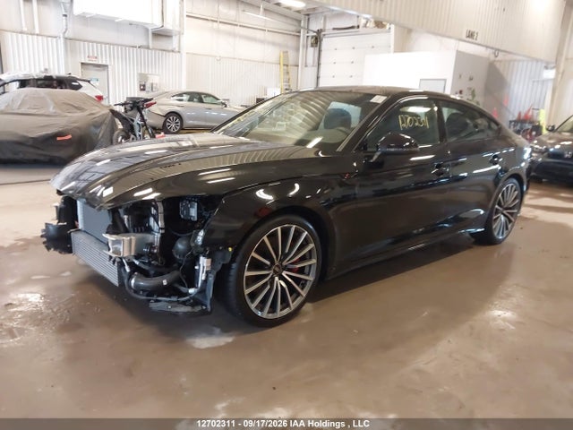 Audi A5 Premium Plus 45 2023 WAUFACF58PA068933 Image 2