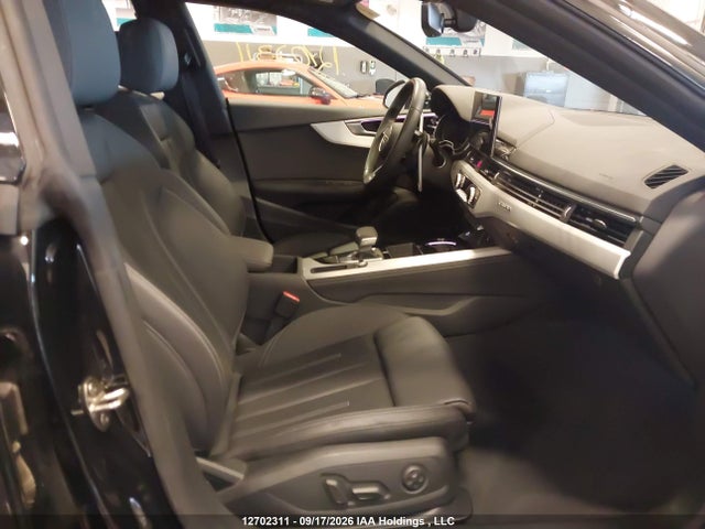Audi A5 Premium Plus 45 2023 WAUFACF58PA068933 Image 5