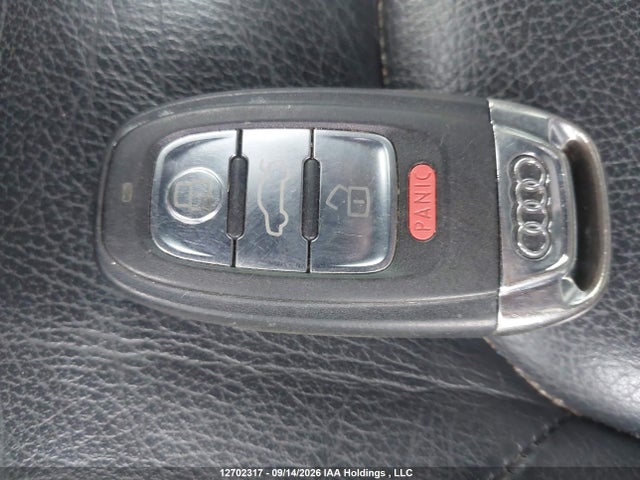 Audi A4 2.0t Komfort Plus 2016 WAUBFCFLXGN009891 Image 11