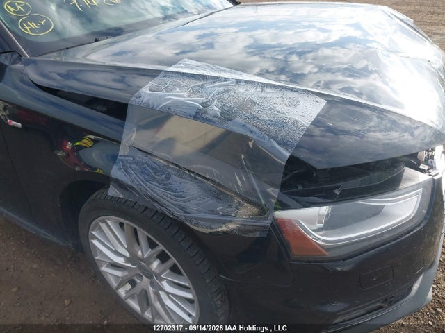Audi A4 2.0t Komfort Plus 2016 WAUBFCFLXGN009891 Image 17
