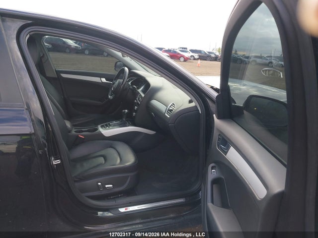 Audi A4 2.0t Komfort Plus 2016 WAUBFCFLXGN009891 Image 5