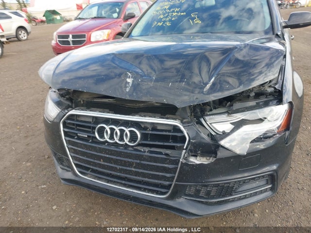 Audi A4 2.0t Komfort Plus 2016 WAUBFCFLXGN009891 Image 6