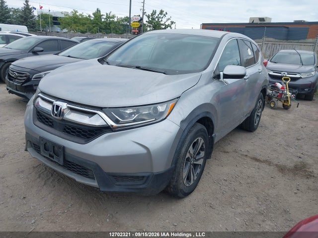 Aukcja sprzedaży 2019 Honda Cr-v Lx, vin: 2HKRW2H27KH122948, numer aukcji: 12702321