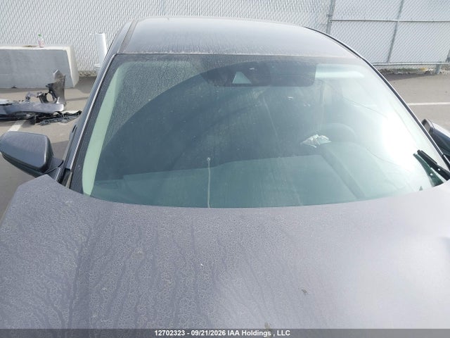 2019 Honda Civic Lx მანქანა იყიდება აუქციონზე, vin: 2HGFC2F54KH027184, აუქციონის ნომერი: 12702323