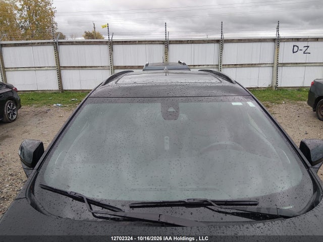 12702324 :رقم المزاد ، 1GYKNGRS3PZ111407 vin ، 2023 Cadillac Xt5 Sport مزاد بيع