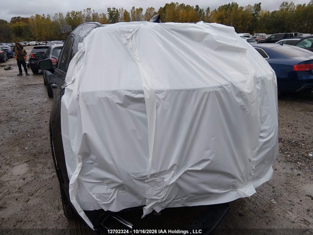 12702324 :رقم المزاد ، 1GYKNGRS3PZ111407 vin ، 2023 Cadillac Xt5 Sport مزاد بيع