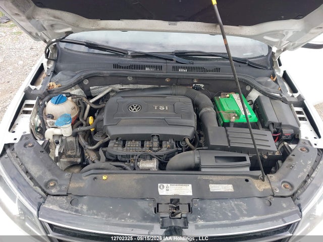Volkswagen Jetta 2016 3VWL07AJXGM413917 Image 10