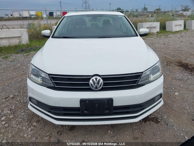 Volkswagen Jetta 2016 3VWL07AJXGM413917 Image 12