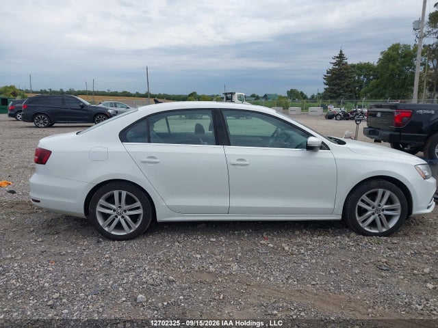 Volkswagen Jetta 2016 3VWL07AJXGM413917 Image 13