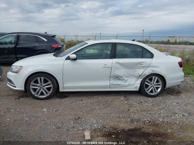 Volkswagen Jetta 2016 3VWL07AJXGM413917 Image 14