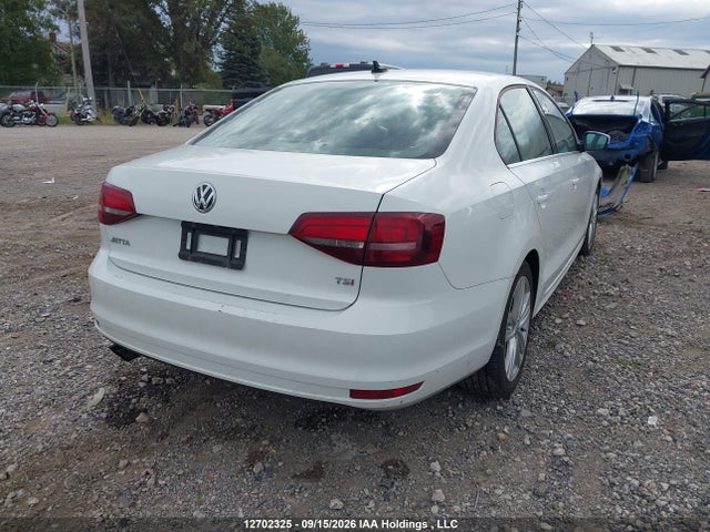 Volkswagen Jetta 2016 3VWL07AJXGM413917 Image 4