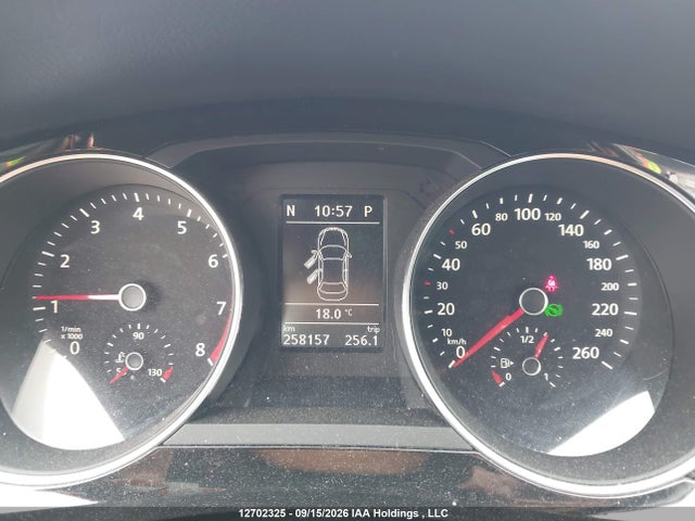 Volkswagen Jetta 2016 3VWL07AJXGM413917 Image 7