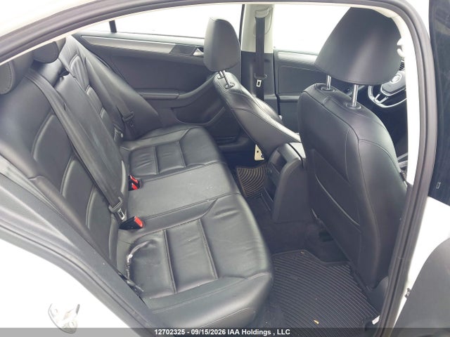Volkswagen Jetta 2016 3VWL07AJXGM413917 Image 8