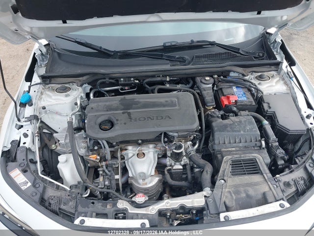 Aukcja sprzedaży 2025 Honda Civic, vin: 2HGFE2F29SH110674, numer aukcji: 12702328