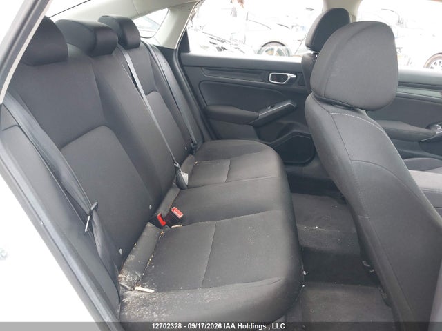 Aukcja sprzedaży 2025 Honda Civic, vin: 2HGFE2F29SH110674, numer aukcji: 12702328