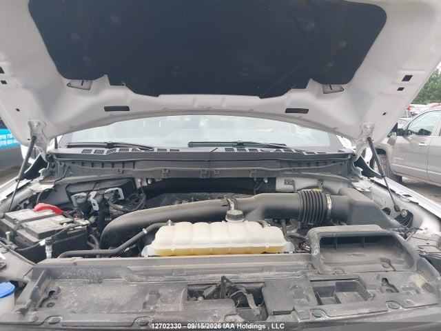Aukcja sprzedaży 2025 Ford F-150, vin: 1FTFW4L81SFA67434, numer aukcji: 12702330