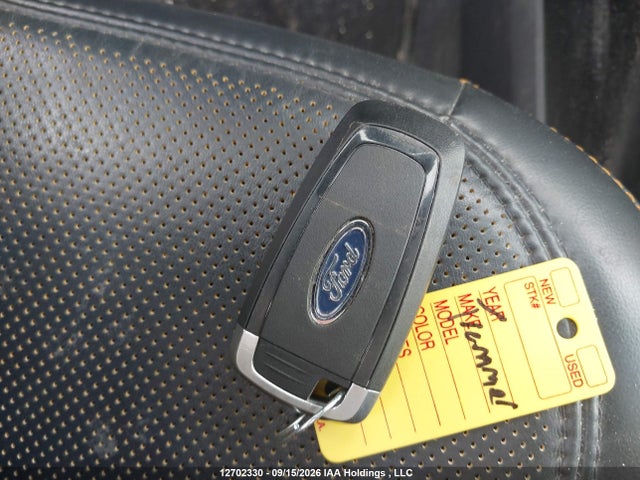 Aukcja sprzedaży 2025 Ford F-150, vin: 1FTFW4L81SFA67434, numer aukcji: 12702330