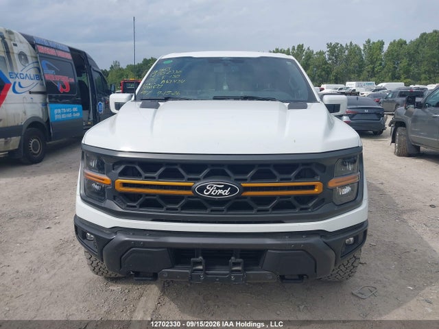 Aukcja sprzedaży 2025 Ford F-150, vin: 1FTFW4L81SFA67434, numer aukcji: 12702330