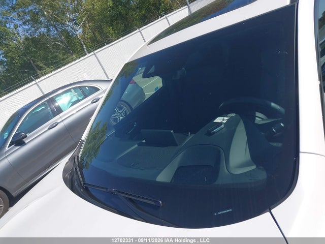 Acura Rdx Platinum Elite A-spec 2025 5J8TC2H83SL804239 Image 18