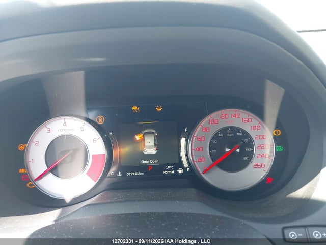 Acura Rdx Platinum Elite A-spec 2025 5J8TC2H83SL804239 Image 7