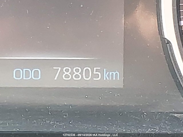 2020 Toyota Rav4 Le მანქანა იყიდება აუქციონზე, vin: 2T3B1RFV4LC104425, აუქციონის ნომერი: 12702336