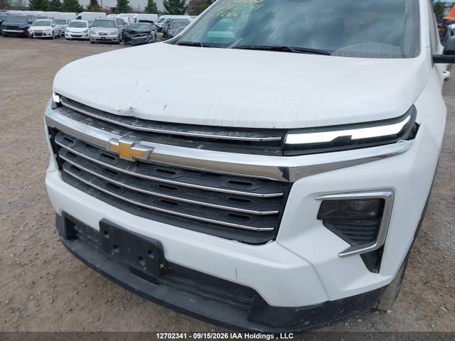 2026 Chevrolet Traverse Lt მანქანა იყიდება აუქციონზე, vin: 1GNEVGKS8TJ162060, აუქციონის ნომერი: 12702341