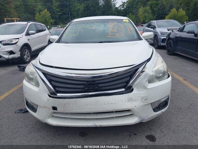Aukcja sprzedaży 2015 Nissan Altima 2.5/s/sv/sl, vin: 1N4AL3AP6FN331384, numer aukcji: 12702342