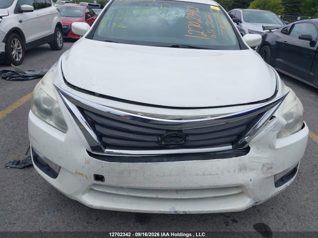 Aukcja sprzedaży 2015 Nissan Altima 2.5/s/sv/sl, vin: 1N4AL3AP6FN331384, numer aukcji: 12702342