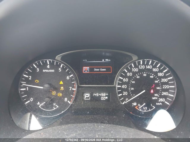 Aukcja sprzedaży 2015 Nissan Altima 2.5/s/sv/sl, vin: 1N4AL3AP6FN331384, numer aukcji: 12702342
