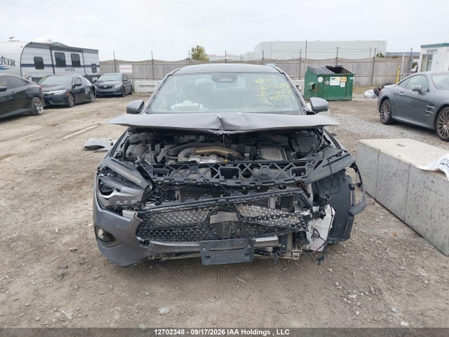 W1K5J4HB4SN517913 Mercedes-Benz Cla 250 Coupe 4matic