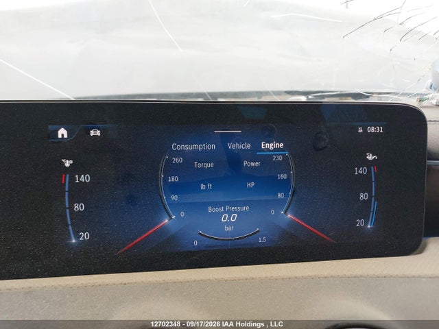 W1K5J4HB4SN517913 Mercedes-Benz Cla 250 Coupe 4matic