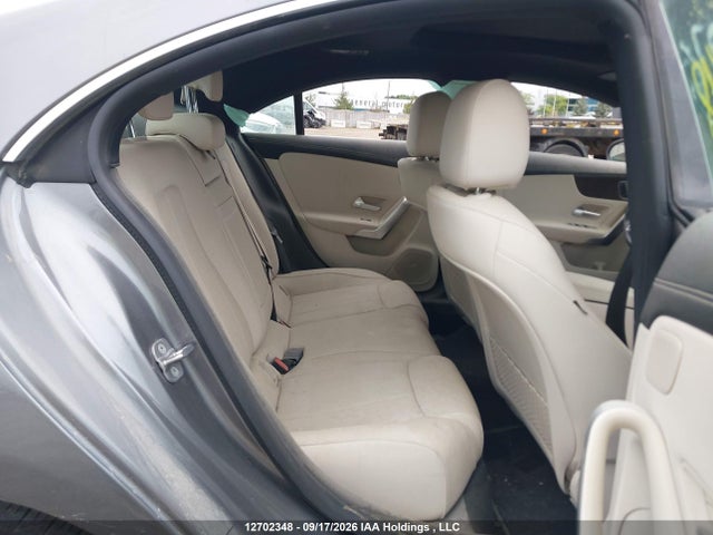 W1K5J4HB4SN517913 Mercedes-Benz Cla 250 Coupe 4matic