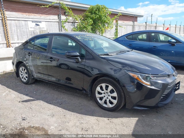 Toyota COROLLA LE 2024 5YFB4MDE9RP104385 Image 13