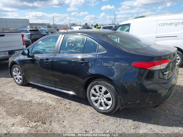 Toyota COROLLA LE 2024 5YFB4MDE9RP104385 Image 14