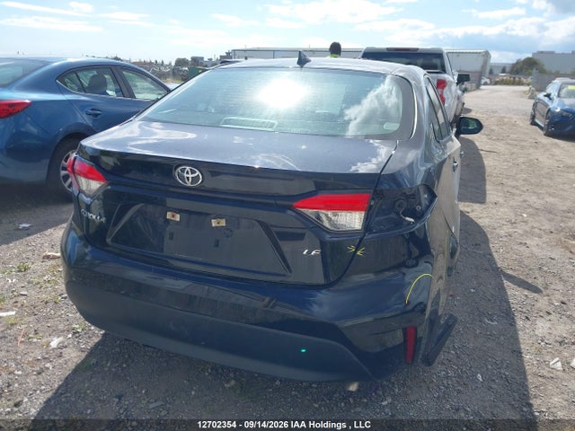 Toyota COROLLA LE 2024 5YFB4MDE9RP104385 Image 16