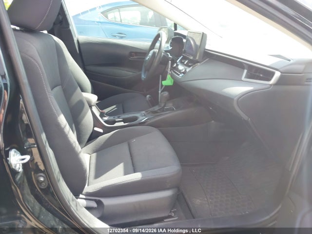 Toyota COROLLA LE 2024 5YFB4MDE9RP104385 Image 5
