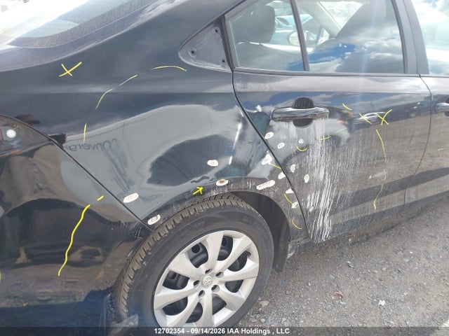 Toyota COROLLA LE 2024 5YFB4MDE9RP104385 Image 6