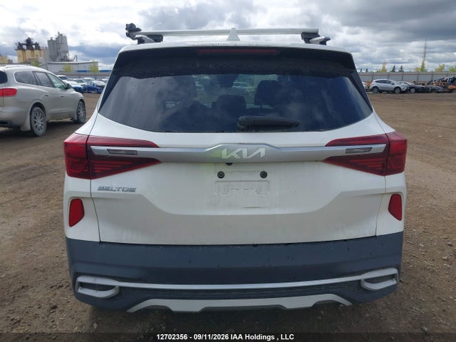 KIA Seltos 2023 KNDEUCAA6P7348387 Image 16
