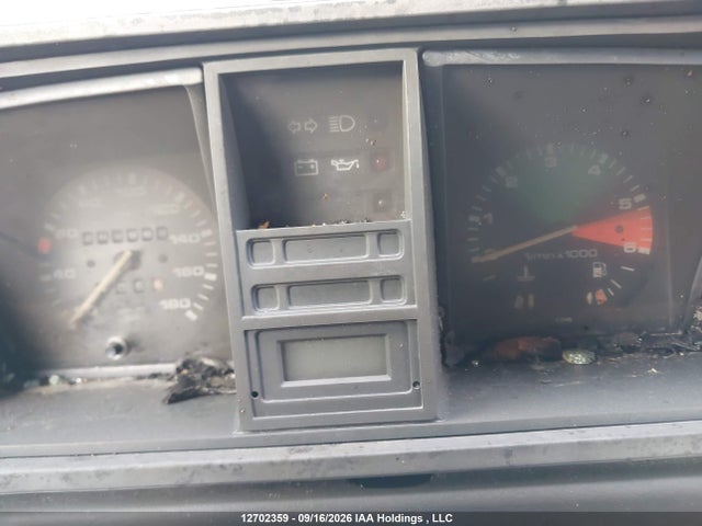 1988 Volkswagen Vanagon Campmobile მანქანა იყიდება აუქციონზე, vin: WV2ZB0252JH049313, აუქციონის ნომერი: 12702359