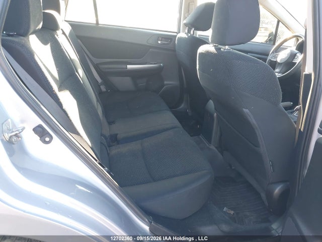 Продаж на аукціоні авто 2015 Subaru Impreza 2.0i Sport Package, vin: JF1GPAL60FH323240, номер лоту: 12702360