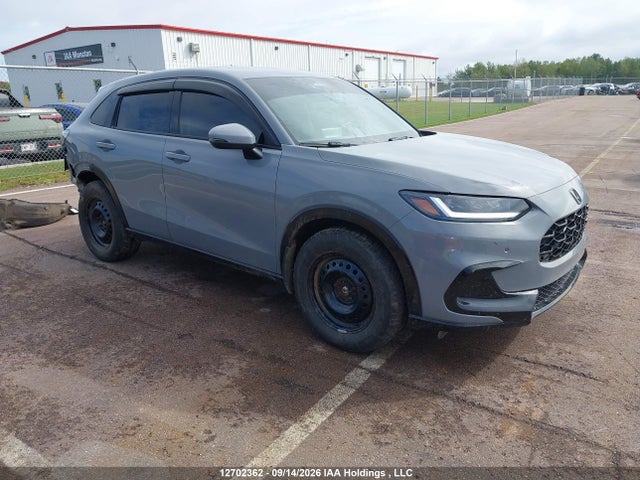 Aukcja sprzedaży 2025 Honda Hr-v Ex-l Navi, vin: 3CZRZ2H73SM104440, numer aukcji: 12702362