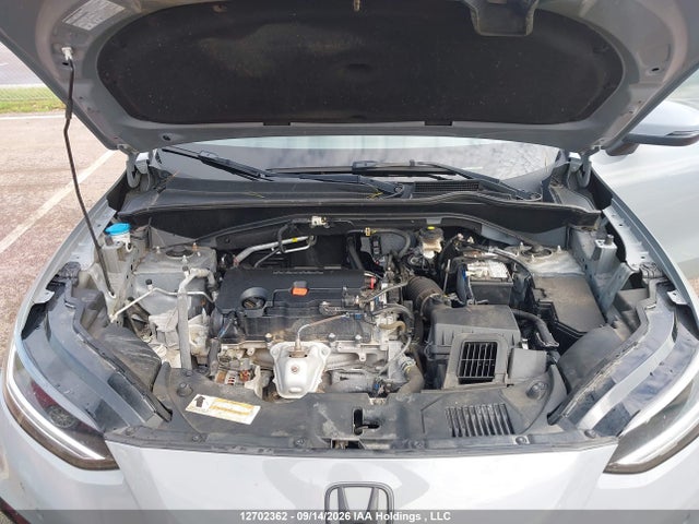 Продаж на аукціоні авто 2025 Honda Hr-v Ex-l Navi, vin: 3CZRZ2H73SM104440, номер лоту: 12702362