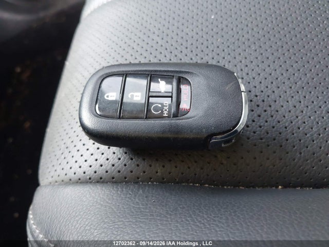 Продаж на аукціоні авто 2025 Honda Hr-v Ex-l Navi, vin: 3CZRZ2H73SM104440, номер лоту: 12702362