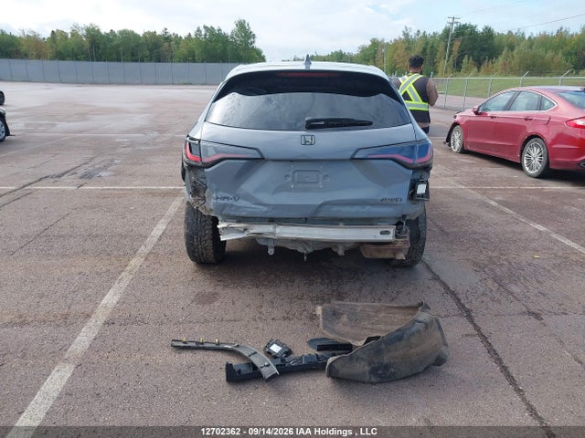 Продаж на аукціоні авто 2025 Honda Hr-v Ex-l Navi, vin: 3CZRZ2H73SM104440, номер лоту: 12702362