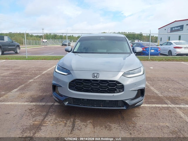 Продаж на аукціоні авто 2025 Honda Hr-v Ex-l Navi, vin: 3CZRZ2H73SM104440, номер лоту: 12702362