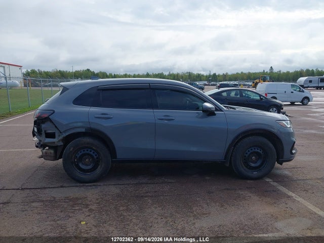 Продаж на аукціоні авто 2025 Honda Hr-v Ex-l Navi, vin: 3CZRZ2H73SM104440, номер лоту: 12702362