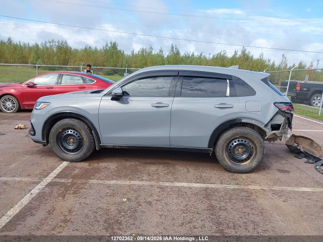 Продаж на аукціоні авто 2025 Honda Hr-v Ex-l Navi, vin: 3CZRZ2H73SM104440, номер лоту: 12702362