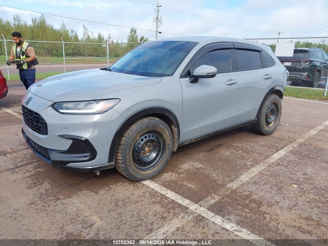 Продаж на аукціоні авто 2025 Honda Hr-v Ex-l Navi, vin: 3CZRZ2H73SM104440, номер лоту: 12702362