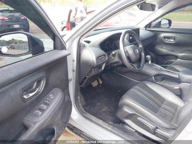 Продаж на аукціоні авто 2025 Honda Hr-v Ex-l Navi, vin: 3CZRZ2H73SM104440, номер лоту: 12702362
